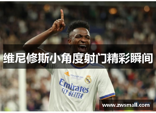 维尼修斯小角度射门精彩瞬间 维尼修斯小角度射门精彩瞬间
